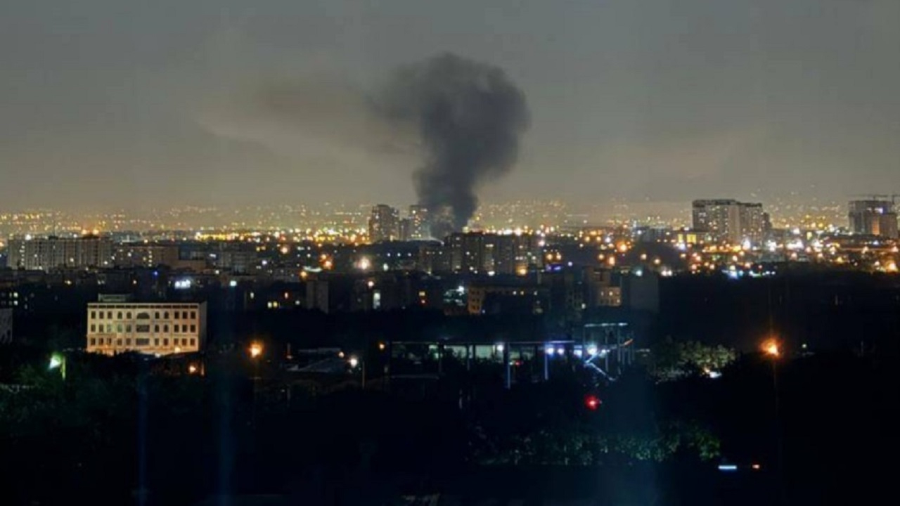 لزوم مراقبت از سلامت روان در حوادث