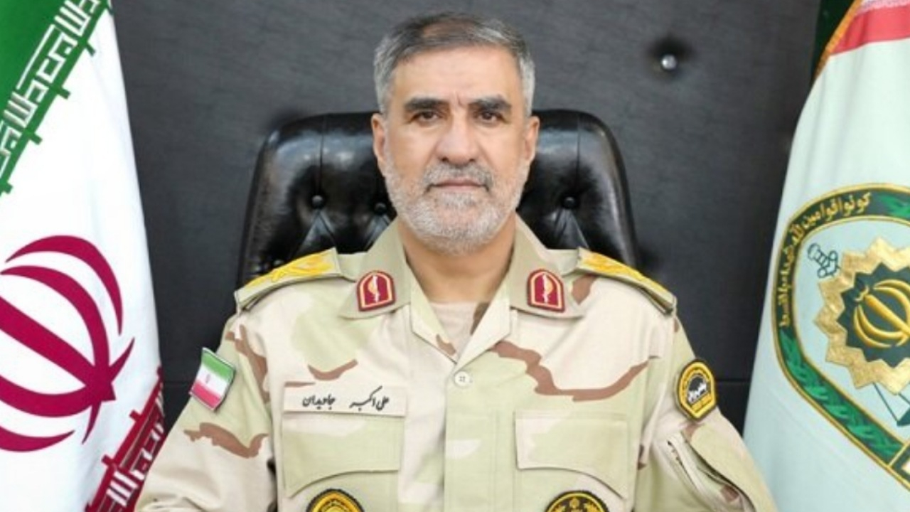 کشف محموله بزرگ سلاح در مرزهای جنوب شرق