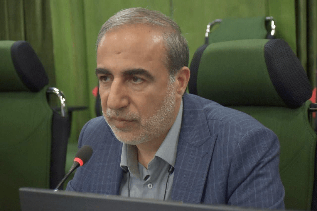 مدیرکل ارشاد اصفهان: بیش از ۱۰۰ همت سرمایه کشور در صنعت بازیهای رایانهای خارج میشود