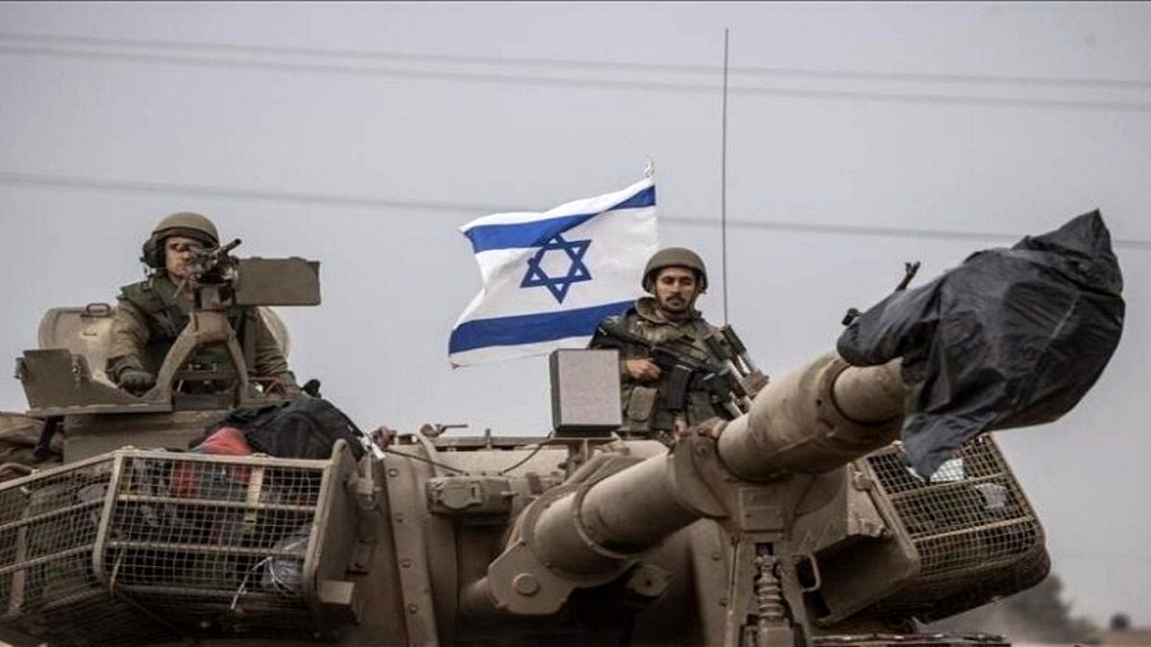 آماده‌باش گسترده ارتش رژیم صهیونیستی در مرز شمالی پس از ترور فرمانده حزب‌الله