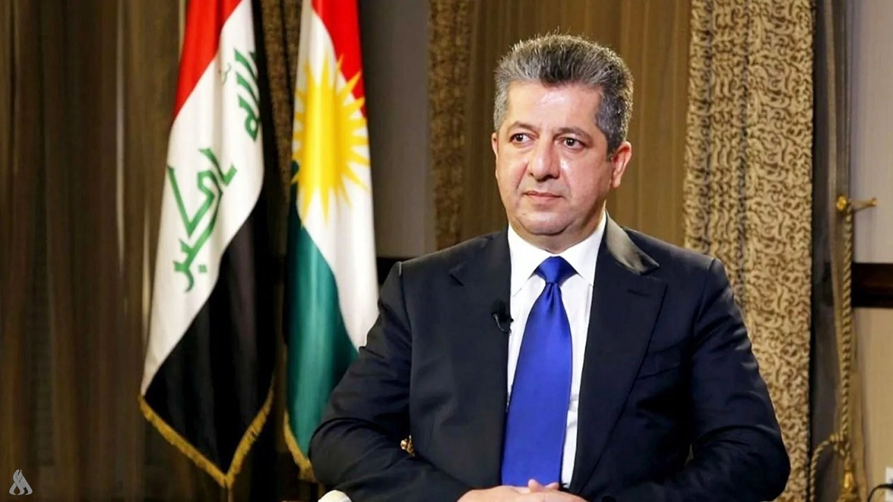 هشدار بارزانی به دمشق: در حلب پاکسازی قومی اجرا می‌شود