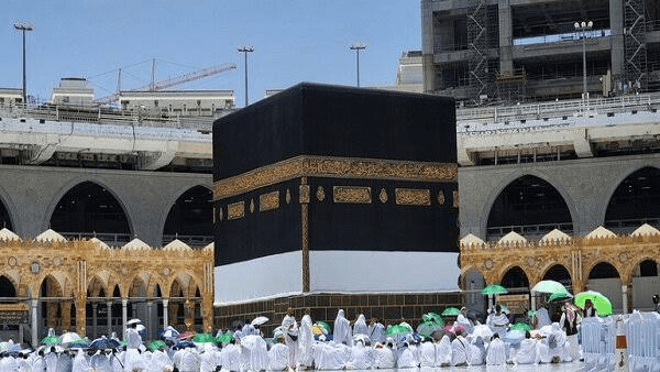 آخرین وضعیت اعزام عمره‌گزاران ایرانی اعلام شد