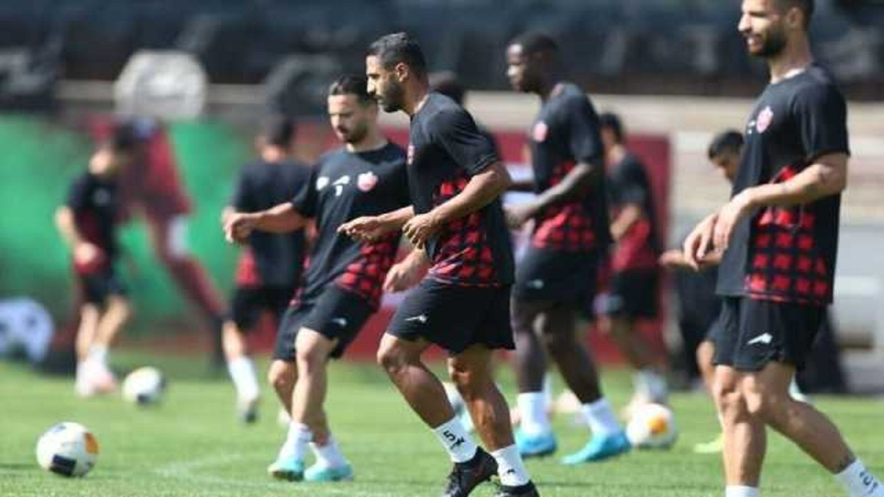 ۴ خرید اصلی پرسپولیس در حد رفع نیاز؛ خبری از بمب نیست