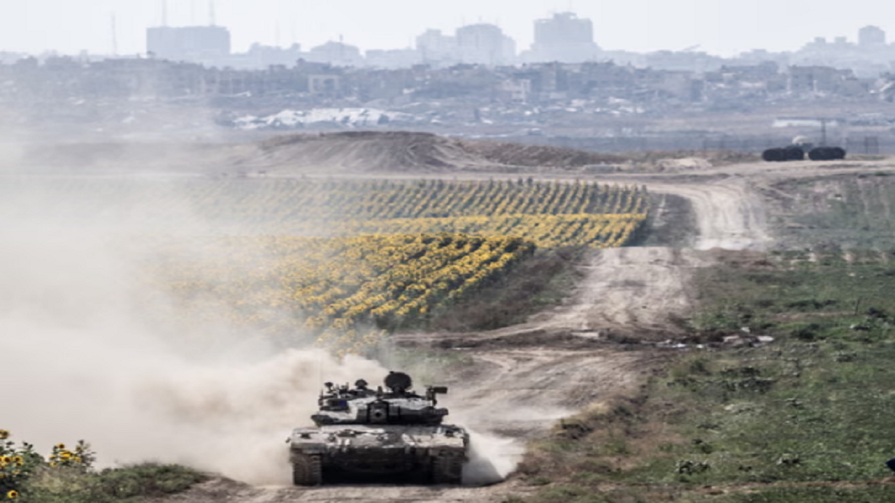 تبدیل خاک حاصلخیز به زمین‌های لم‌یزرع