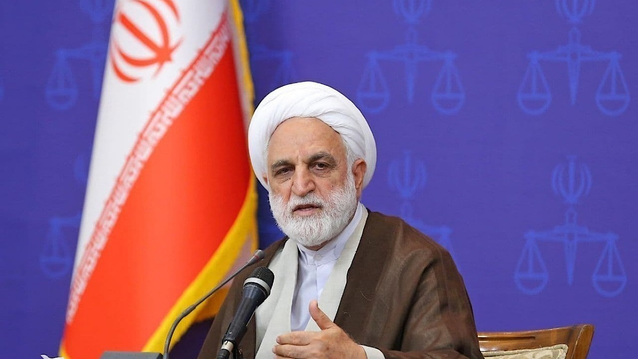 حدود و ثغور مسئولیتهای هر دستگاه در زمان وقوع بحران مشخص شود تا از موازیکاری جلوگیری کند