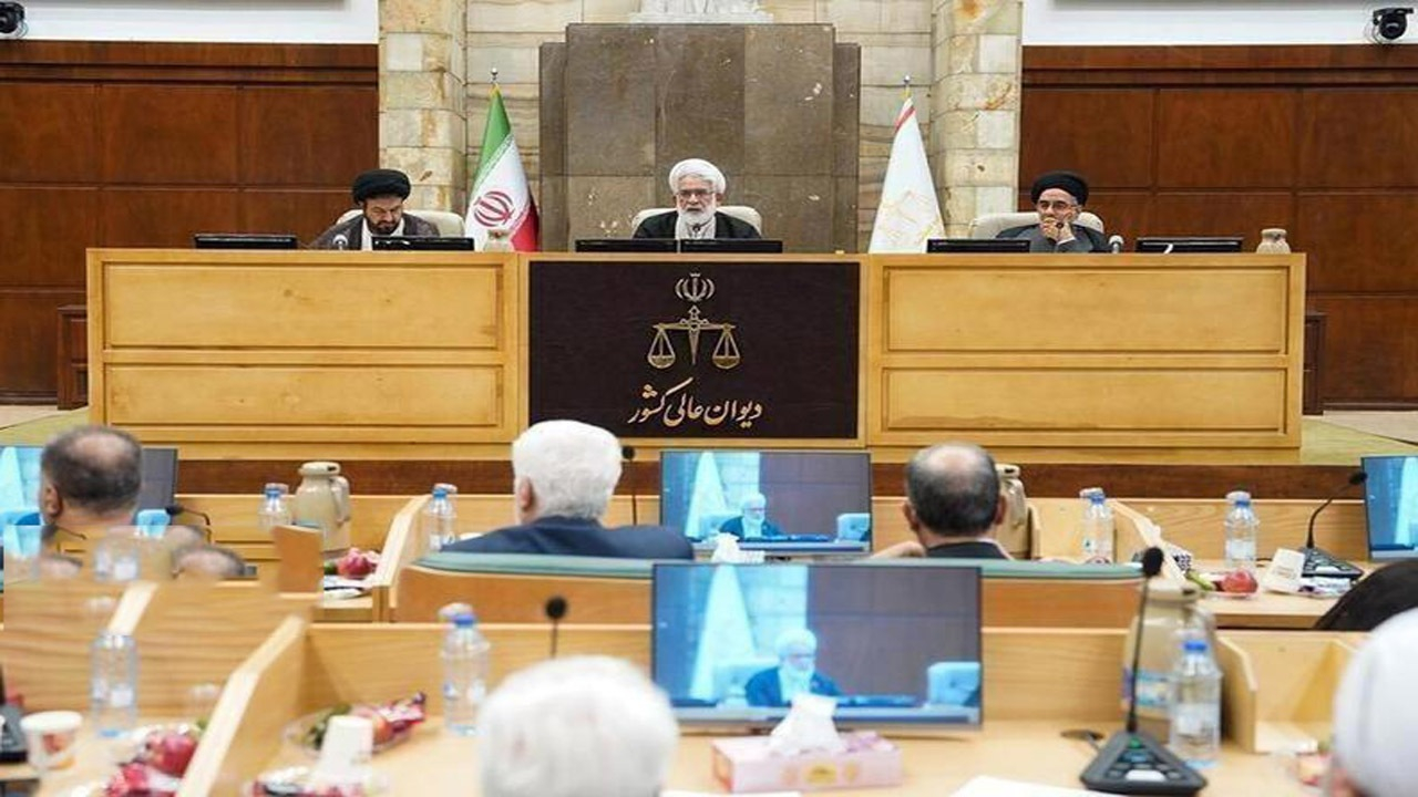 رئیس دیوان عالی کشور: قضات محاکم مواردی که نیاز به اصلاح قانون و صدور دستورالعمل دارد، اعلام کنند
