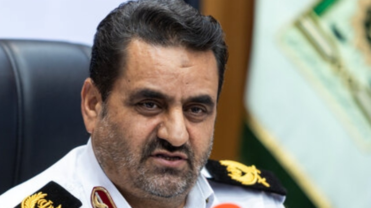 خطای انسانی عامل اصلی ۵ تصادف مرگبار در پایتخت