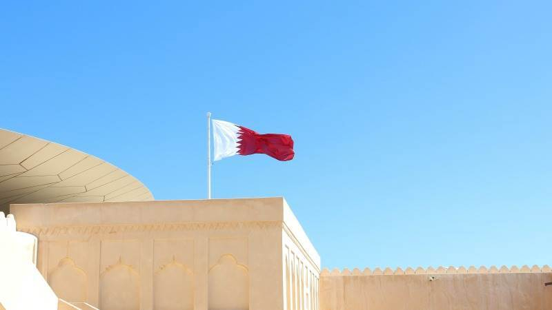 قطر: مذاکرات ایران و عمان درباره تنگه هرمز به «مرحله پیشرفته» رسیده است