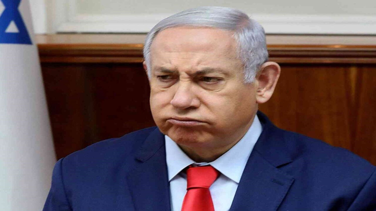 انتقاد فرماندهان سابق نظامی از سیاست نتانیاهو در قبال جنگ غزه