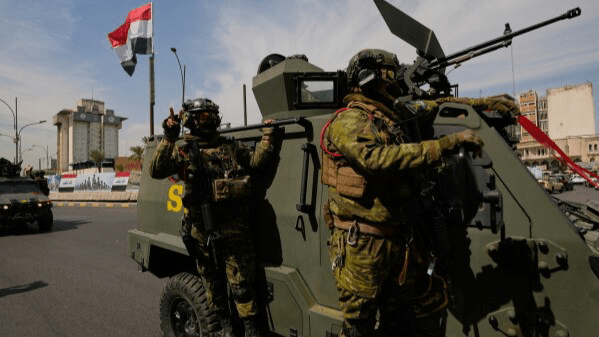 واشنگتن‌پست: آمریکا رفت، تهدید حمله به عراق نرفت!