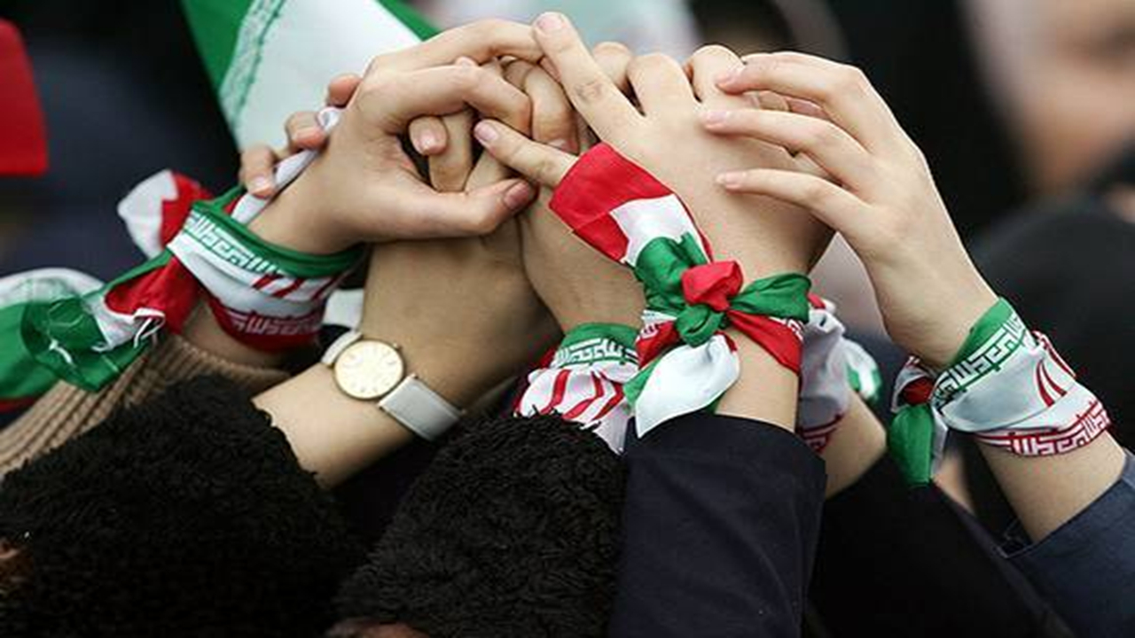وطن دوستی به سبک نسل زدیها!