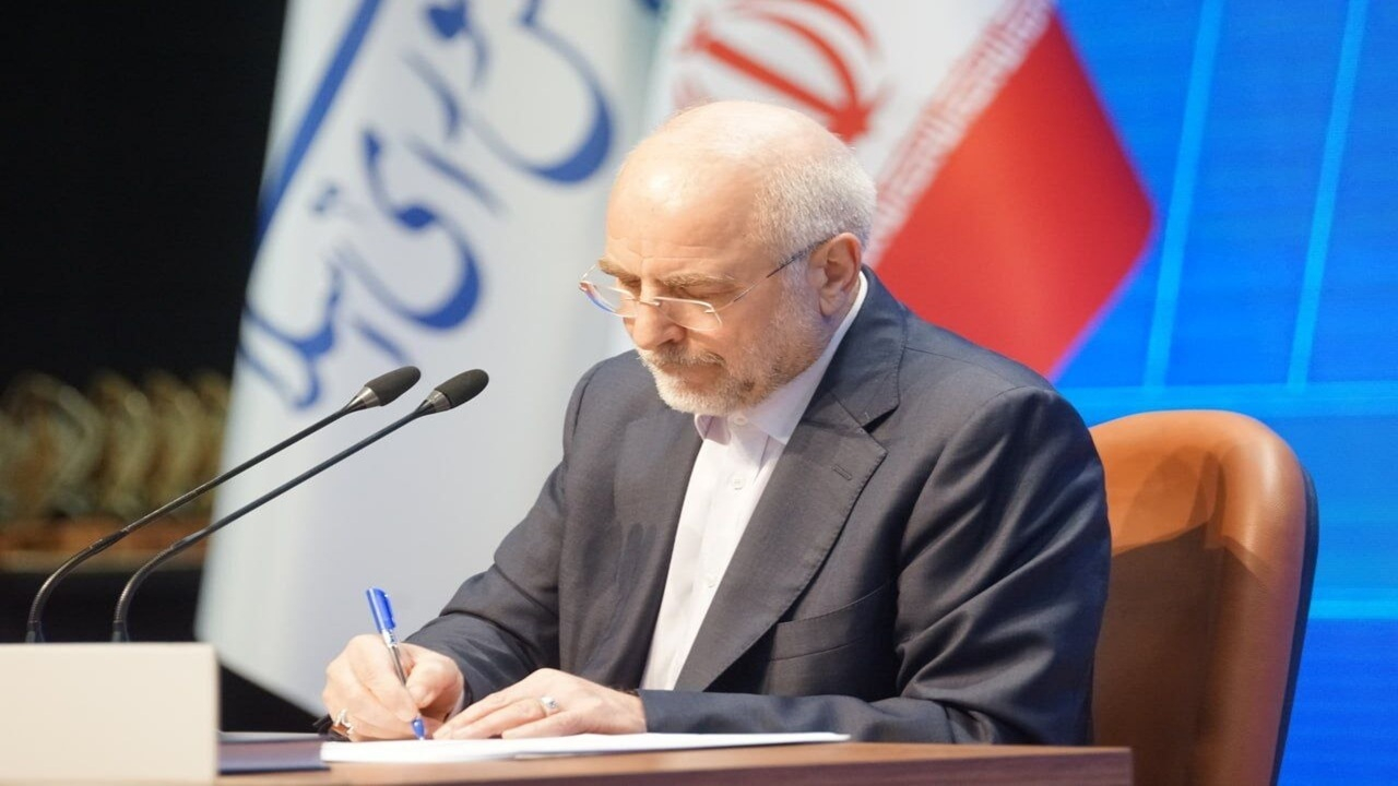 قالیباف: «فرشتگان میناب» اراده و غیرت فرزندان ایران را به نمایش گذاشتند