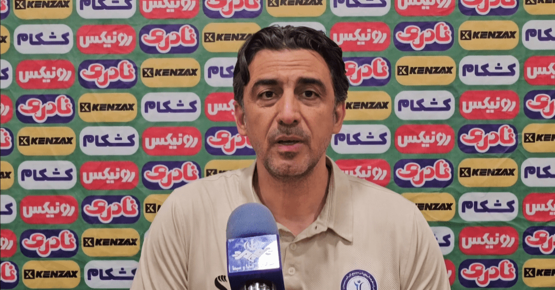 رحمتی: با تمرکز بالا و جنگندگی ۳ امتیاز بازی را بدست میآوریم