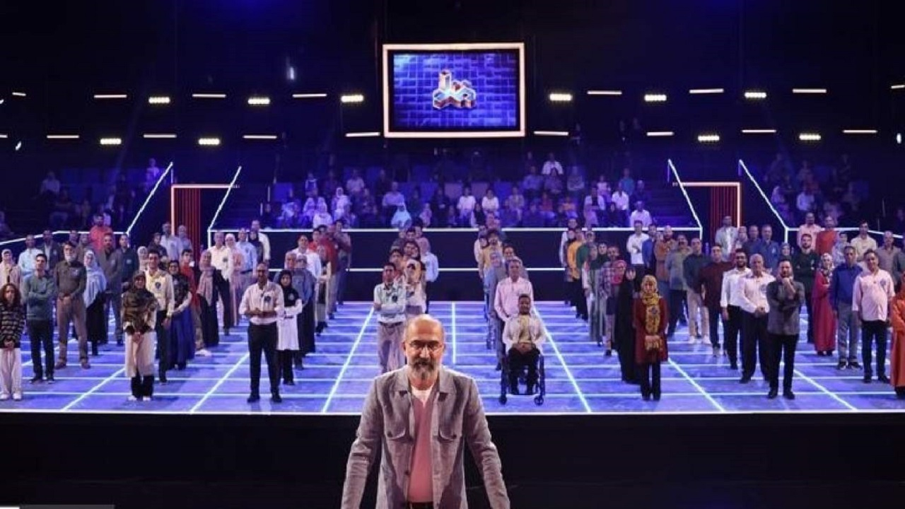 فینال فصل دوم مسابقه بزرگ «۱۰۰» امشب پخش می‌شود