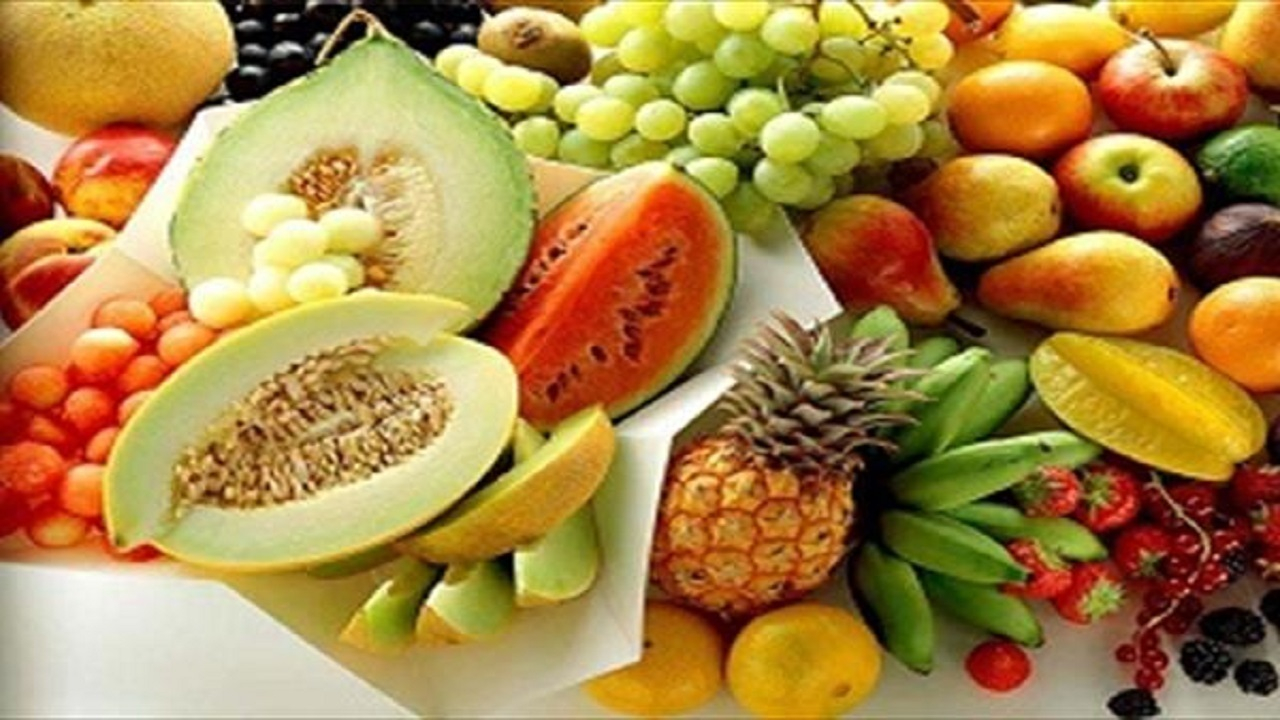 توزیع میوه و صیفی در استان‌های مسافر پذیر افزایش یافت