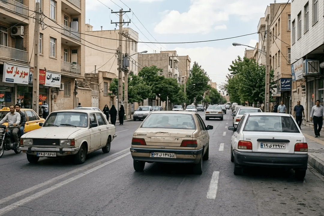 خودرو و لوازم خانگی رکورددار شکایات بازار بوشهر