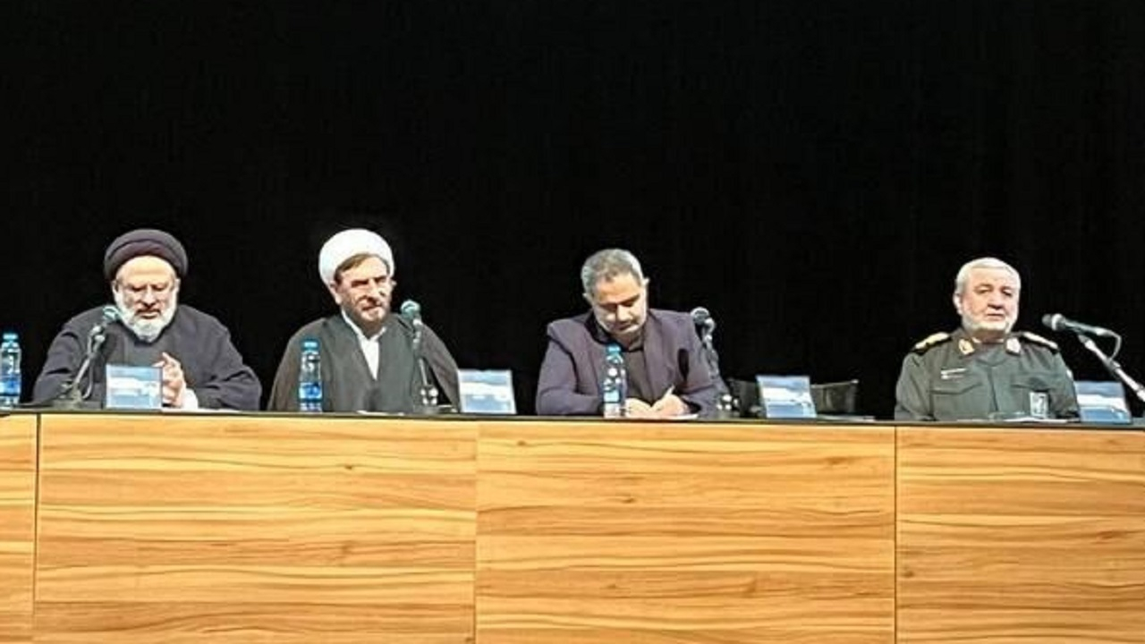 قوه قضاییه جنایات رژیم صهیونیستی را در مراجع بینالمللی پیگیری میکند