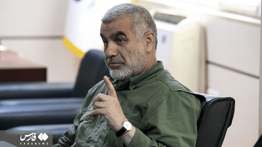 نیکزاد: حذف سه دهک آخر از کالابرگ باید منطقی و قابل قبول باشد