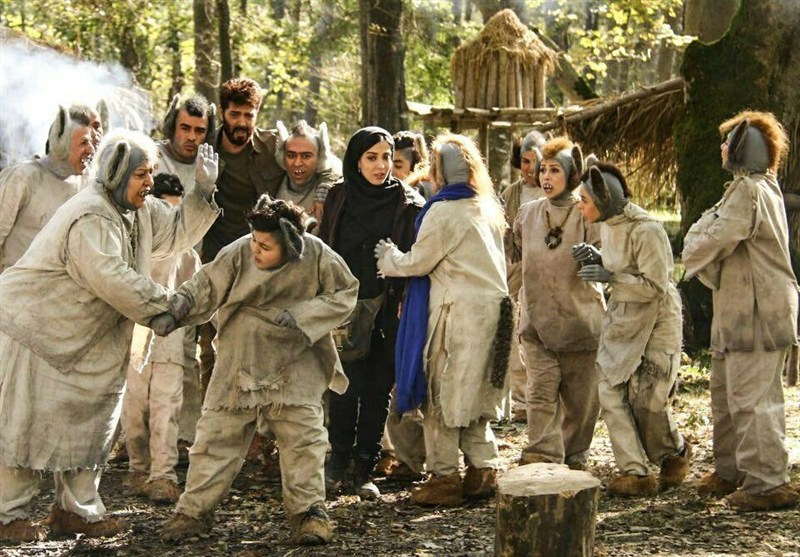 فیلم سینمایی «آدم نمی شوند» اکران میشود