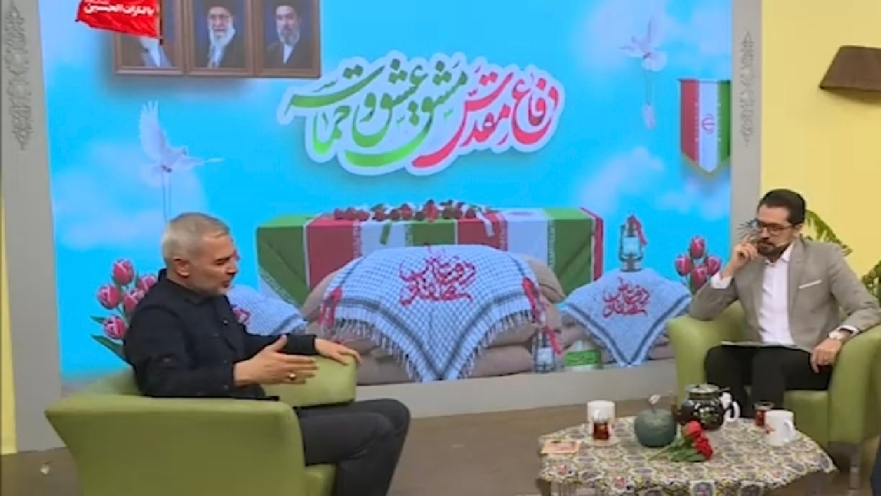 ماجرای سکه‌ای که جان یک نفر را در جنگ نجات داد + فیلم