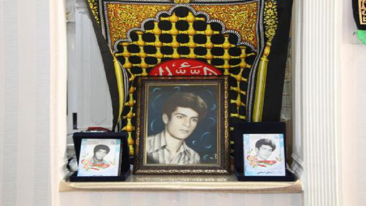روایتی از زندگی شهیدان اسحاقی از زبان مادرشان + فیلم