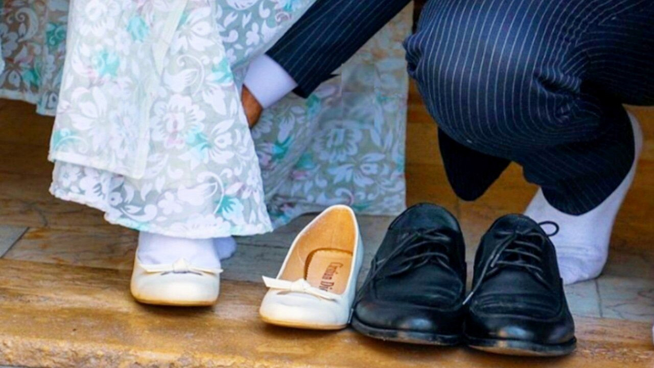 نقش والدین در آماده‌سازی فرزند برای ازدواج موفق