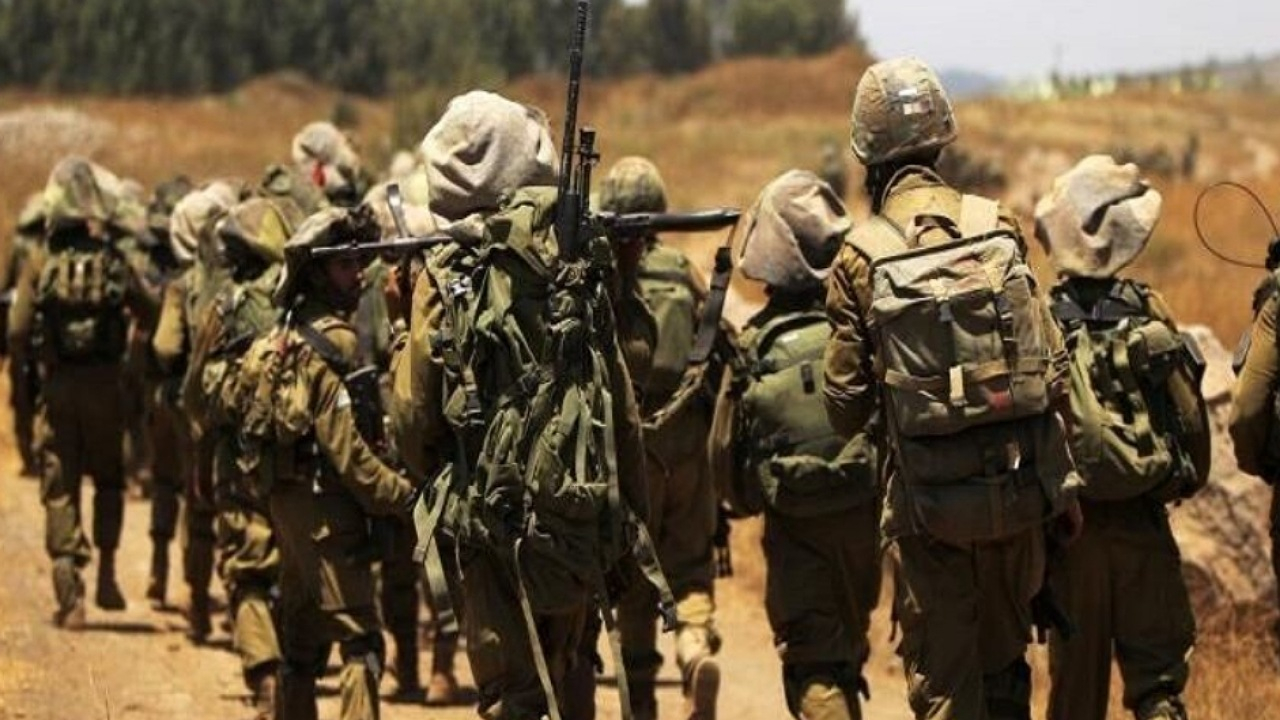 پیشنهاد رژیم صهیونیستی برای انصراف از حمله به رفح در ازای توافق با حماس