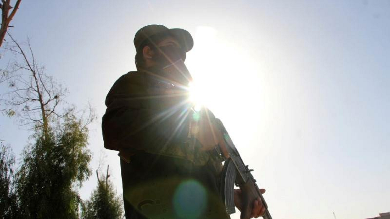 طالبان پاکستان را به «اقدام قاطع» تهدید کرد