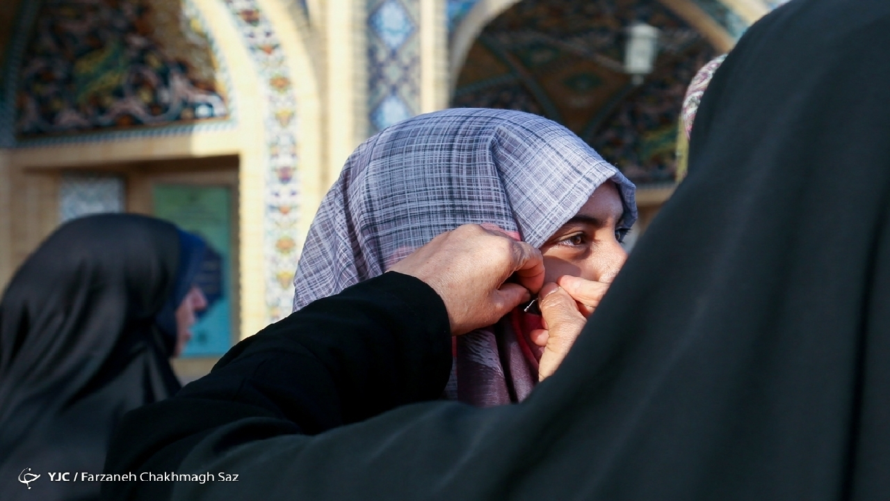 تولید پارچه چادری و مانتو مطابق معیارهای مصوب از مالیات معاف شد