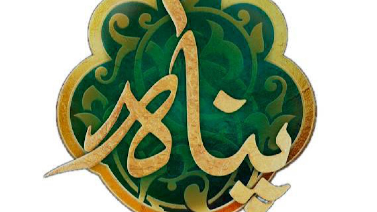 پخش ویژهبرنامه «پناه» از حرم مطهر رضوی در دهه کرامت