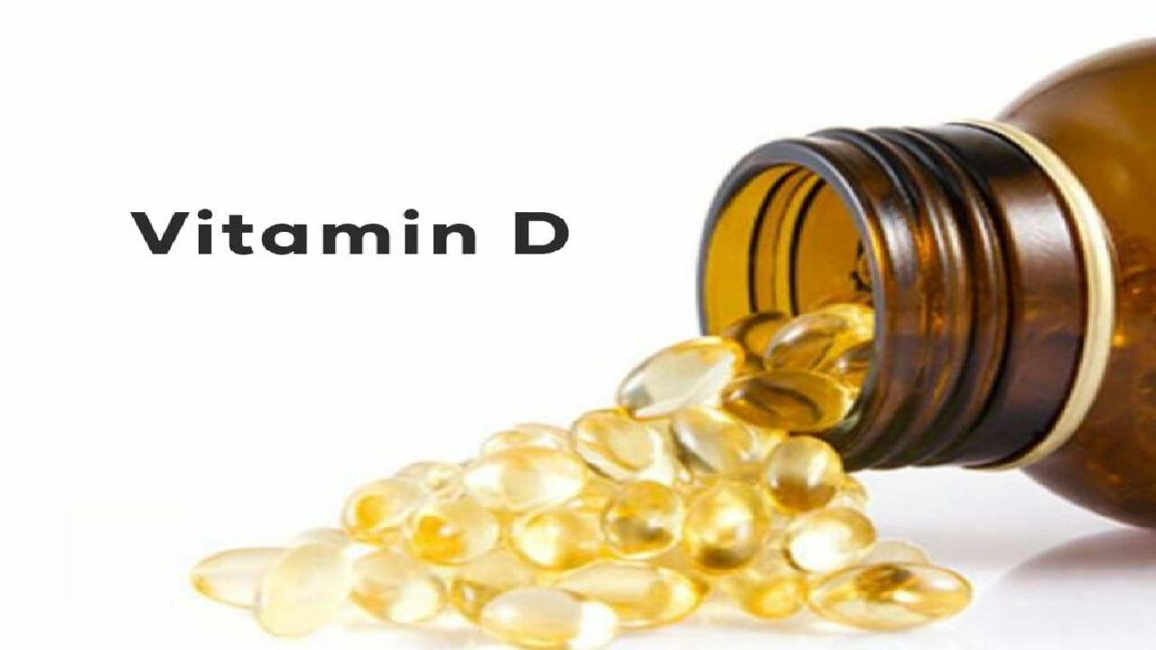 آیا مصرف ویتامین دی باعث افزایش وزن می‌شود؟