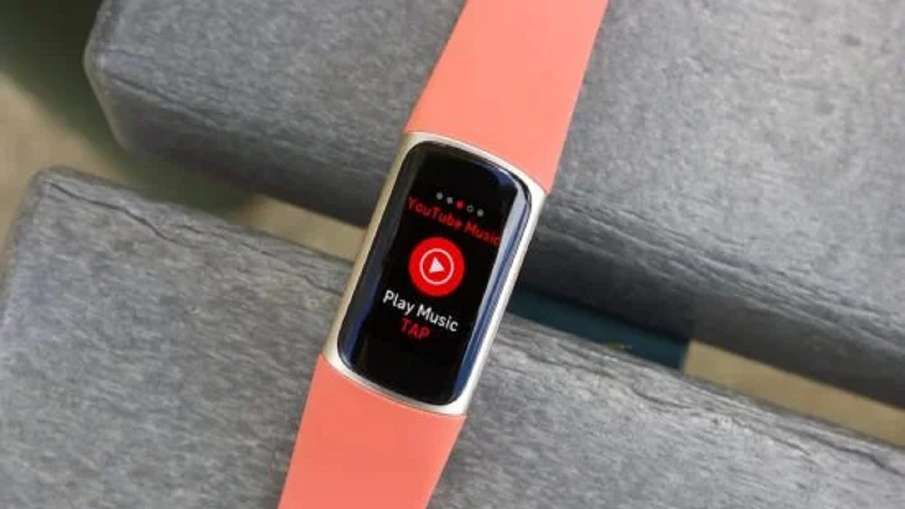 شگفتانه گوگل برای علاقمندان به تناسب اندام: تجهیز ردیاب جدید Fitbit به سیستمعامل Wear OS