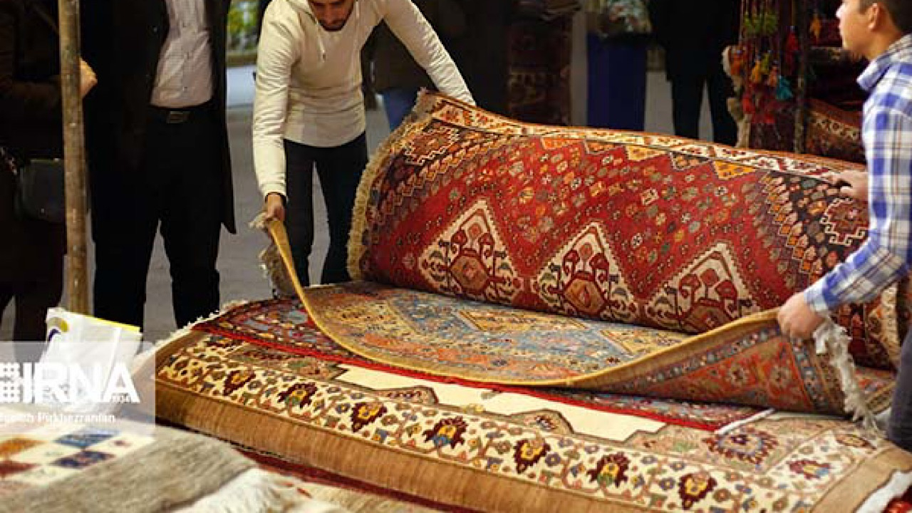 بهترین فروشگاه فرش کجاست؟