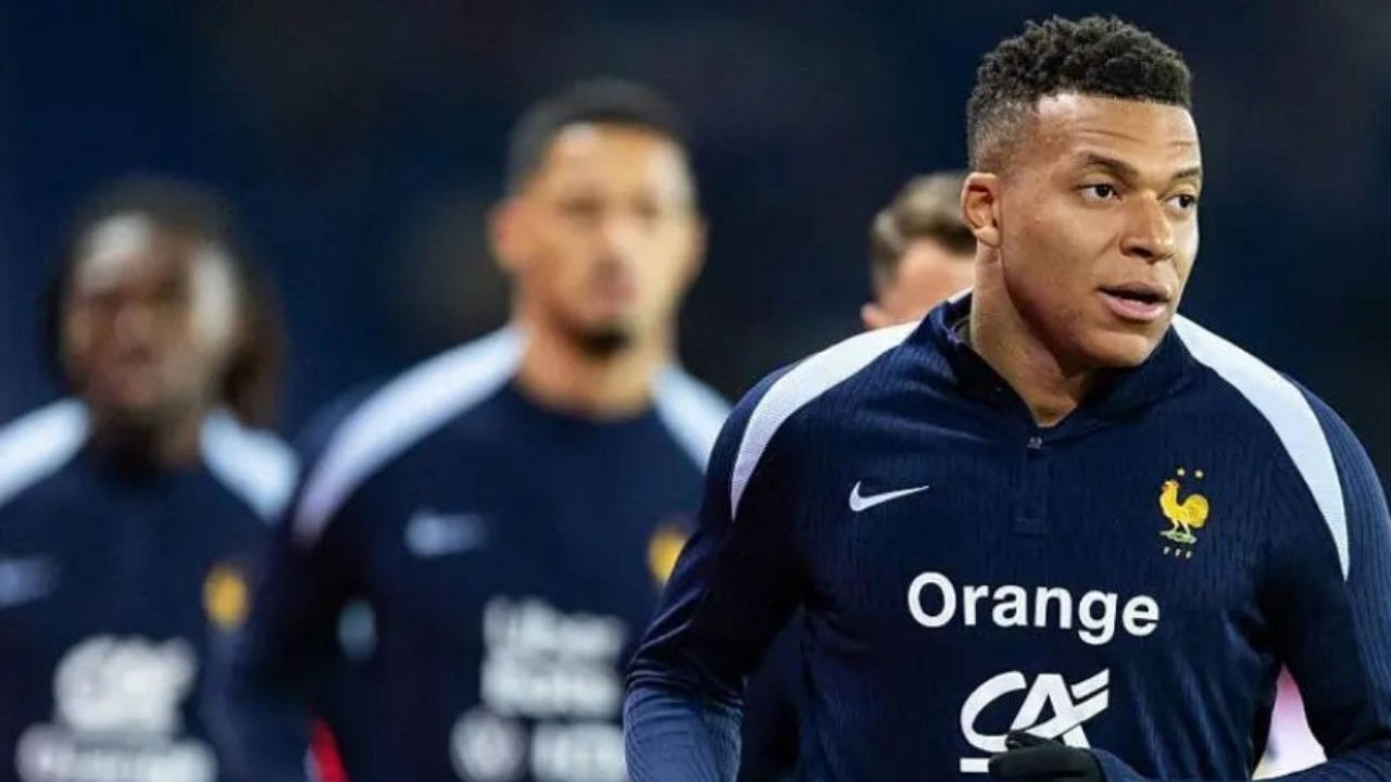 دعوای ۷۰۰ میلیون یورویی امباپه و پاری‌سن‌ژرمن