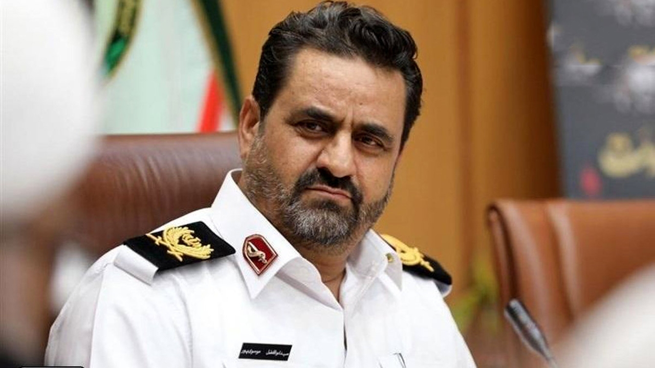 اعمال قانون بیش از ۲۹۰ هزار خودرو در ۱۰ روز نخست آذرماه