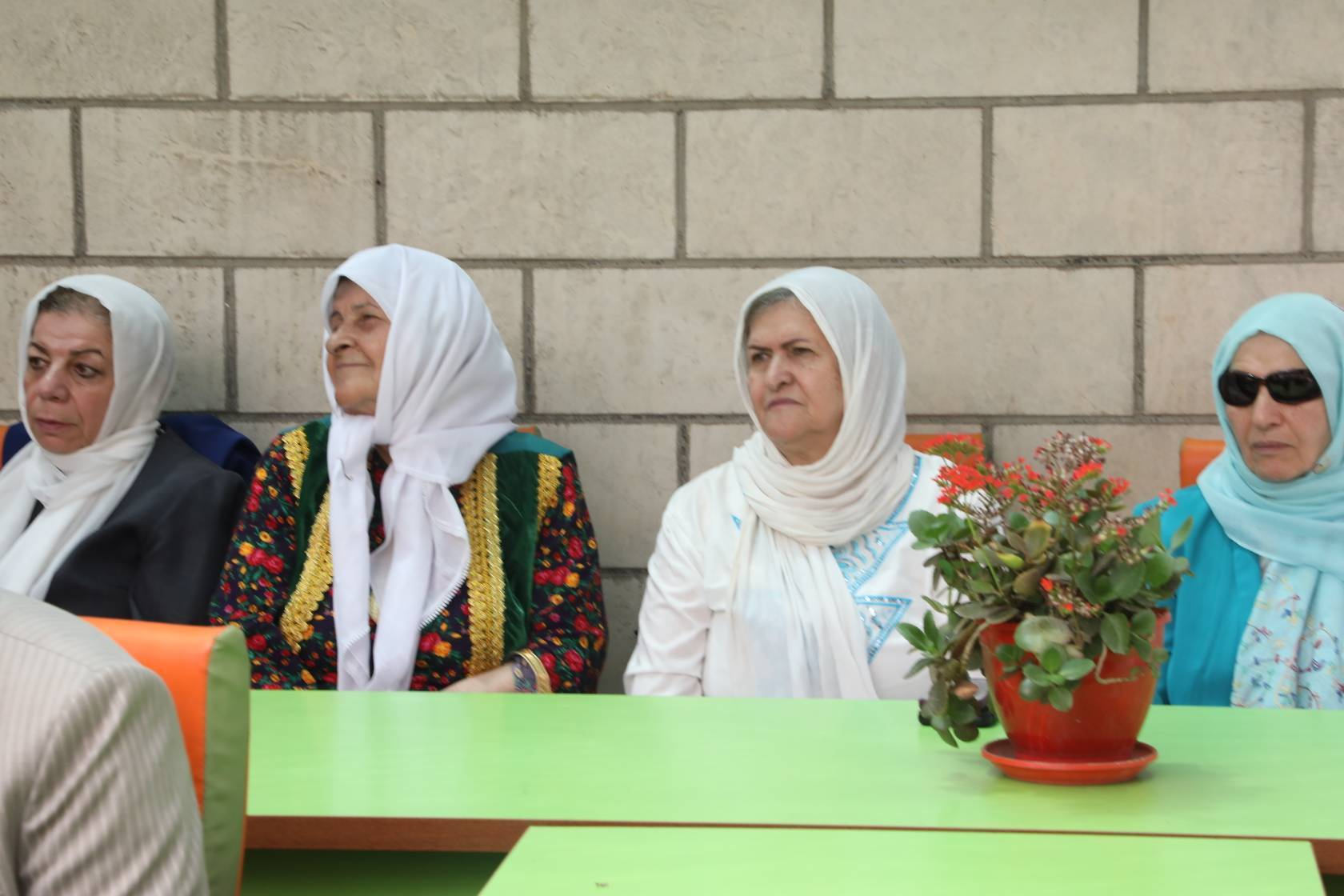 افتتاح مرکز «سرای زندگی» (فراهنگ) با محوریت ایجاد حال خوب برای سالمندان