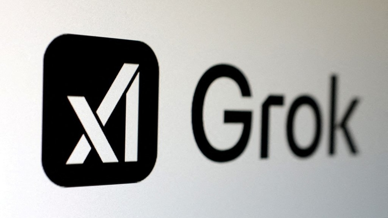 ورود «گروک» به اتاقهای فوقمحرمانه پنتاگون + فیلم