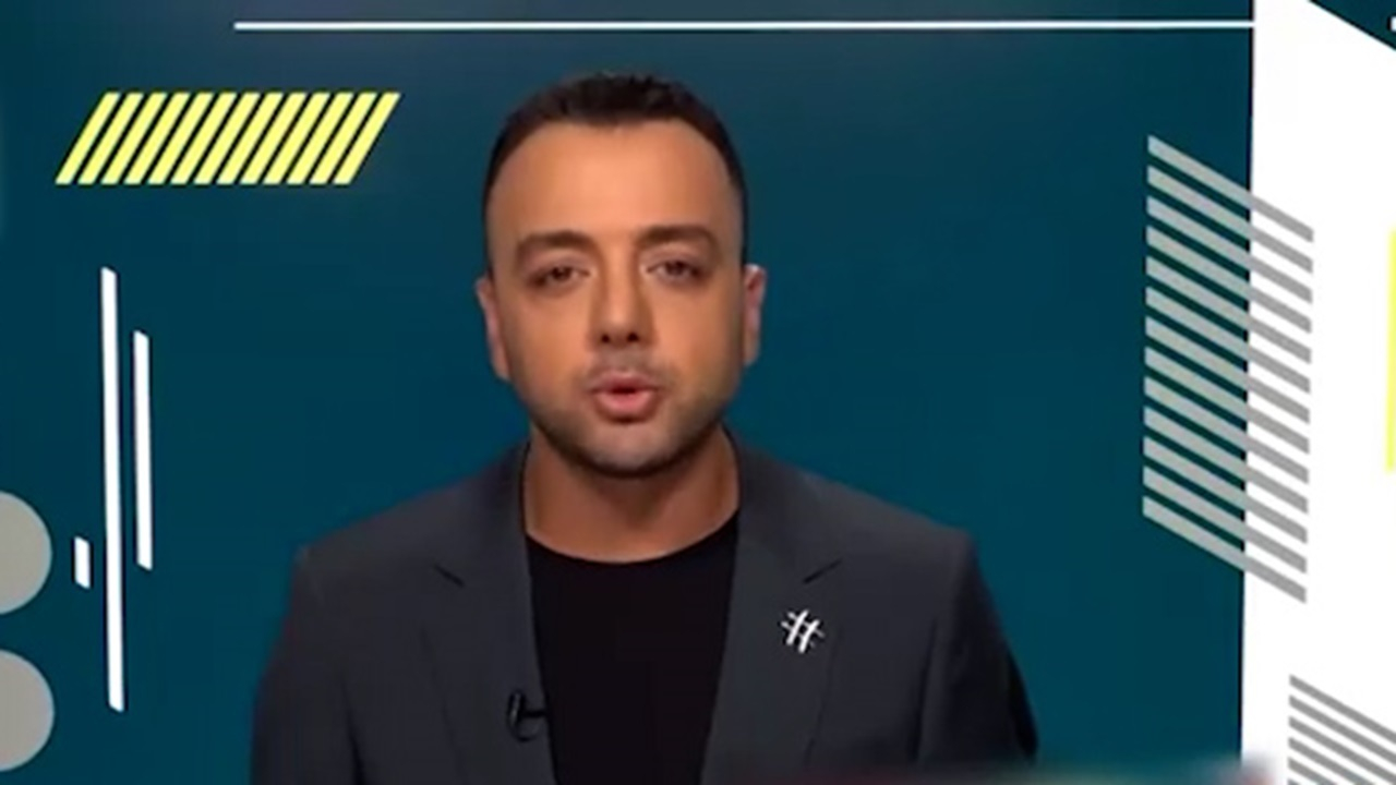 ما و اسرائیل برای نابودی ایران متحدیم! + فیلم