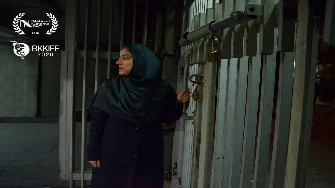 «زیور» برنده دو جایزه از جشنوارههای فیلم در ایتالیا و تایلند شد