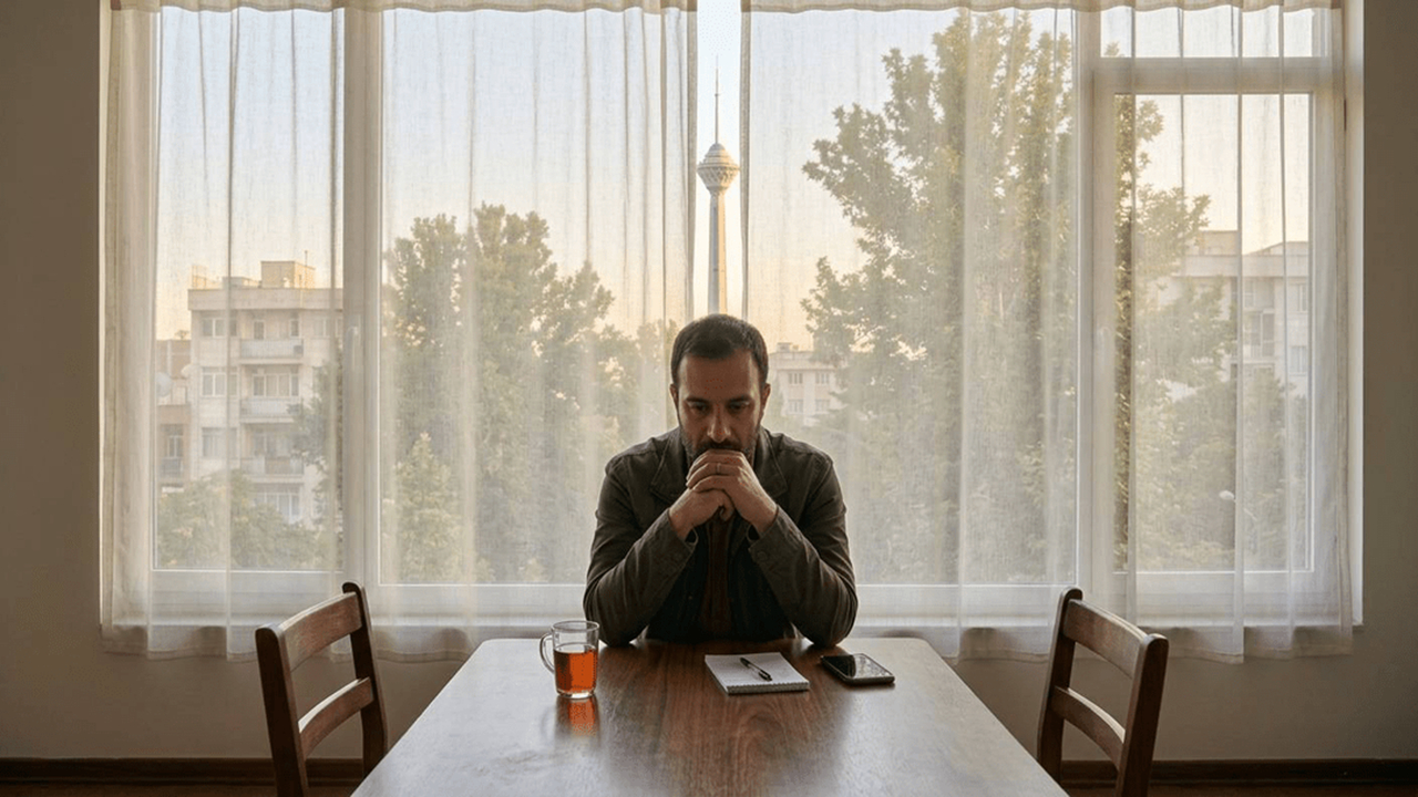 چرا رنج مردان دیرتر دیده می‌شود؟
