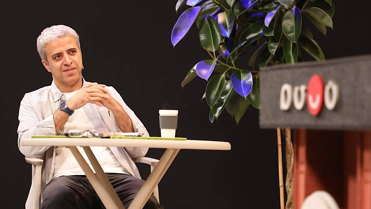 «دیدی نو» به مناسبت هفته کتاب روی آنتن شبکه نسیم میرود