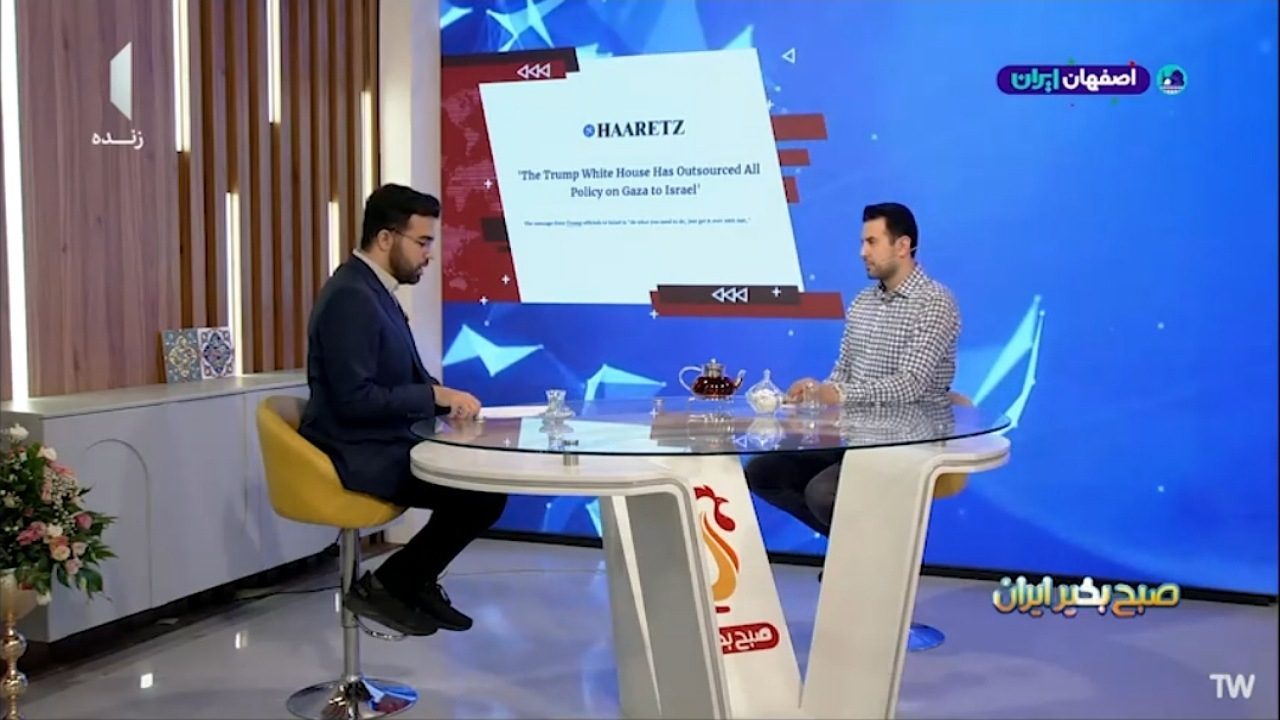 آمریکایی‌ها حتی به متحدان خودشان هم رحم نکردند + فیلم