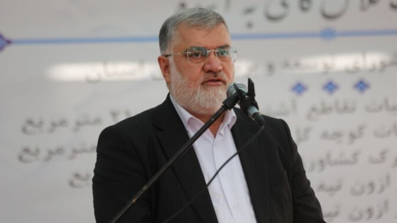 تا پایان دولت چهاردهم محرومیت آموزشی در استان تهران برطرف می‌شود