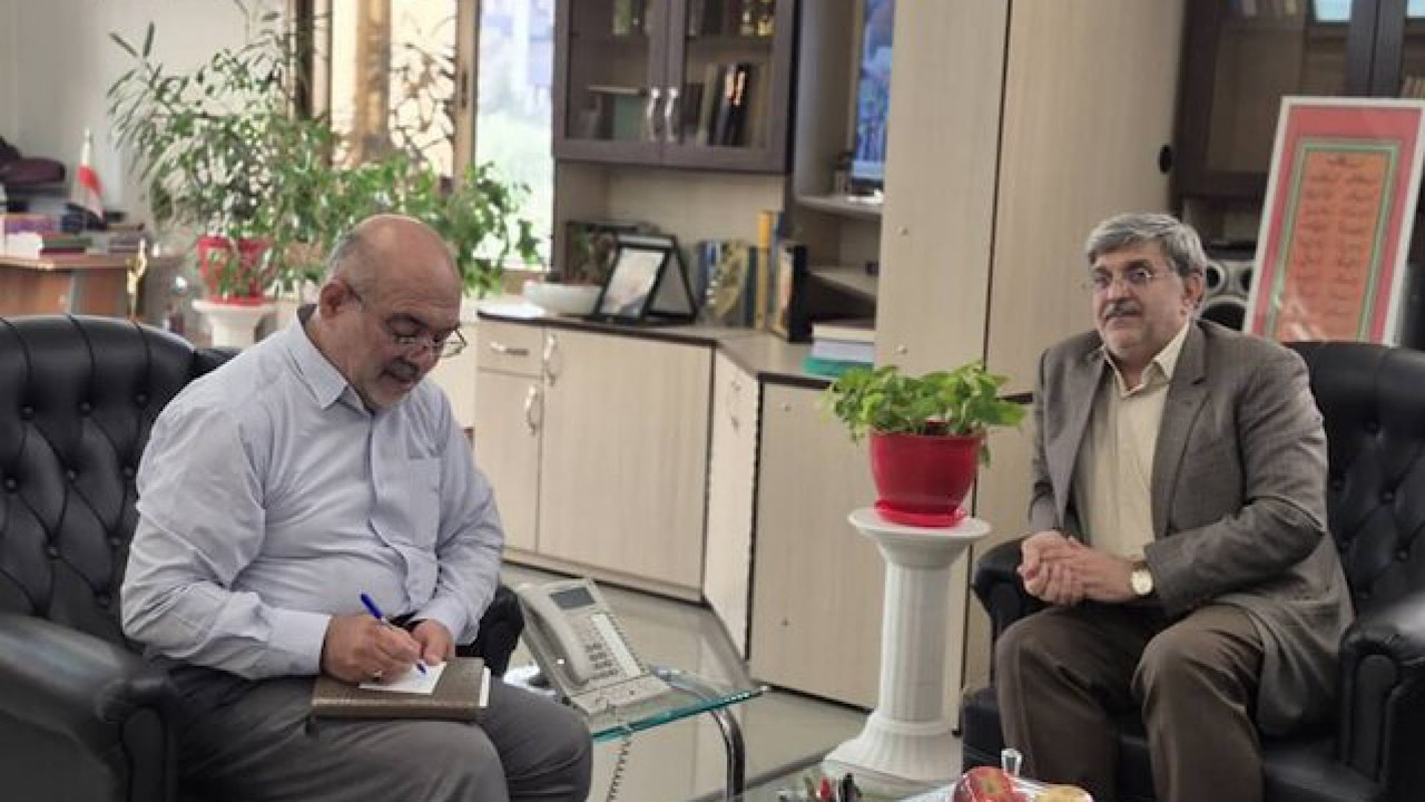 رادیو در مسیر «ایرانِ امام رضا(ع)»