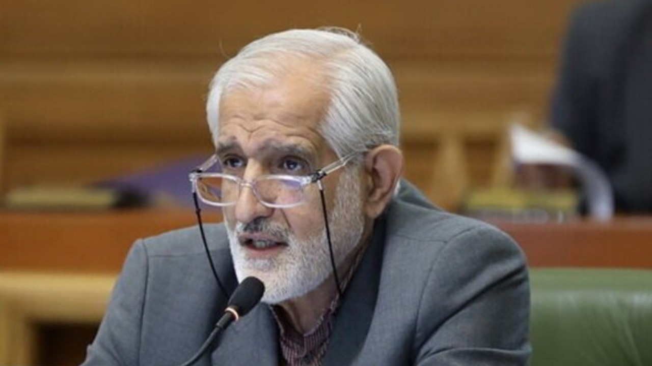 هماهنگی کامل برای تدفین شهدا بدون وقفه و حفظ روند عادی دفن