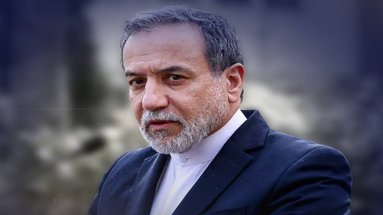 عراقچی: ایران از برنامه غنیسازی اورانیوم خود دست نخواهد کشید