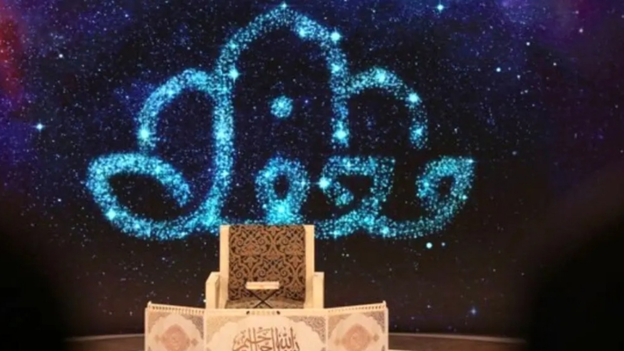 محفل ۴ حوالی افطار مهمان خانهها میشود