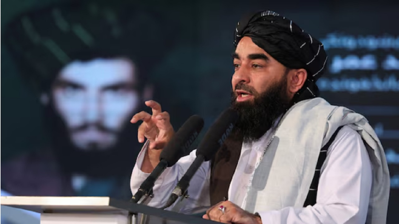 پاکستان و افغانستان مذاکرات صلحی را در دوحه برگزار کردند
