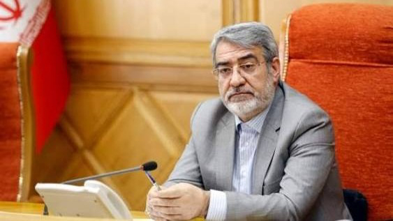 رحمانی فضلی: تجار برای همکاری با چین منتظر پایان جنگ نمانند