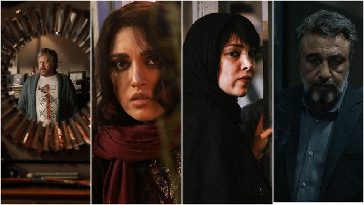 لج‌بازی سینما با خانواده